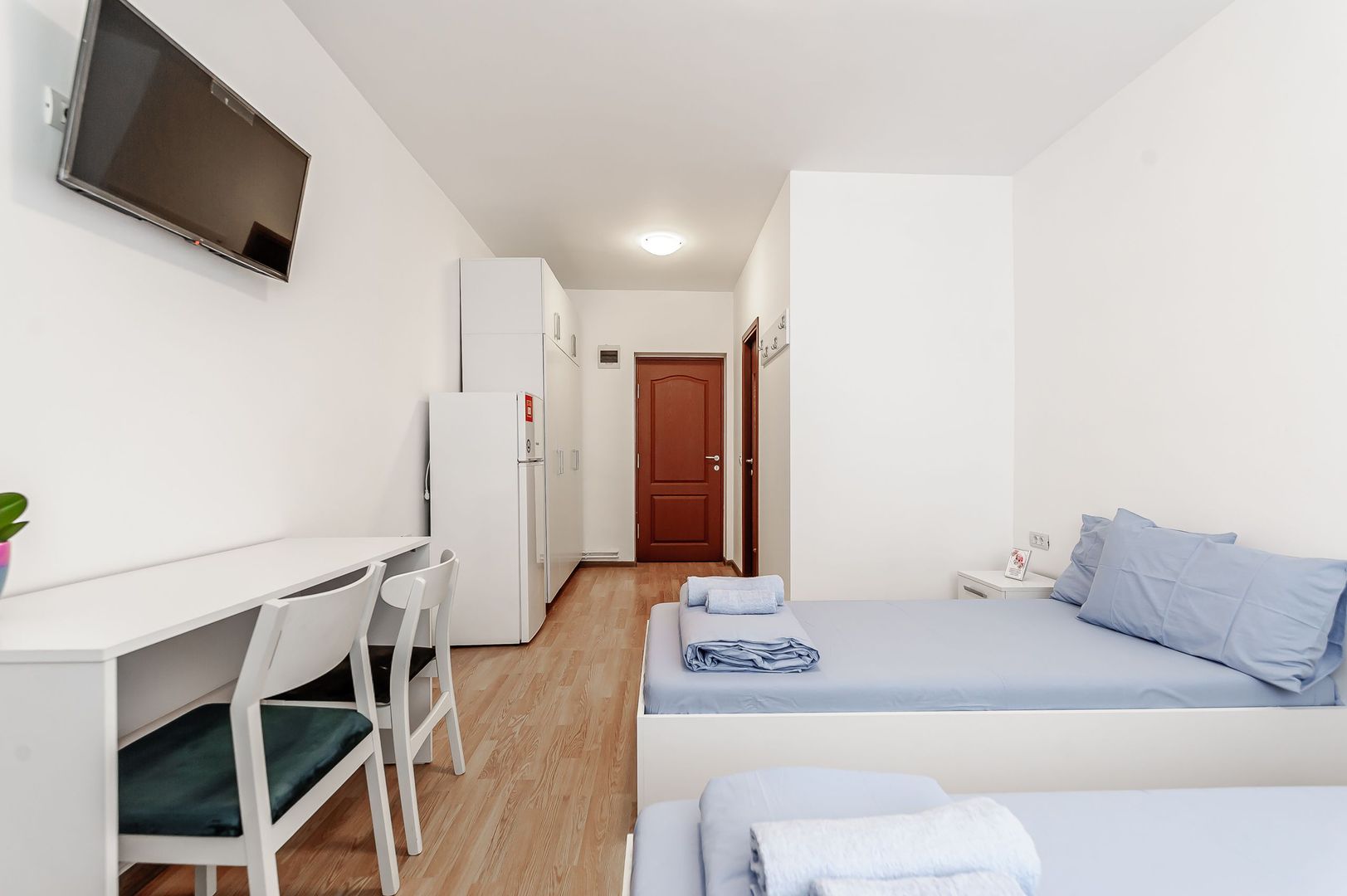 Profit garantat. Achiziționați un bloc de 63 garsoniere. - Poză 3