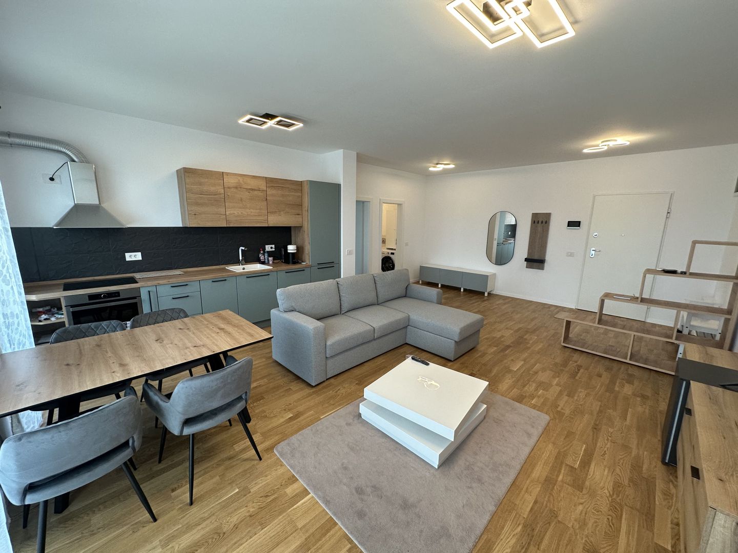 Apartament 2 camere -Paltim - Poză 11