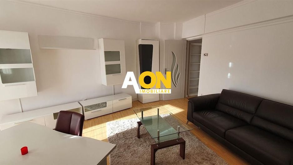 Apartament cu 2 camere 2 balcoane etaj 3 ultracentral - Poză 2
