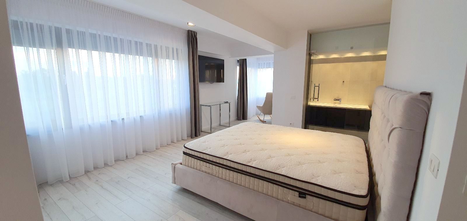 Apartament 4 camere-vedere lac | 160MP | Baneasa-Damaroaia - Petrom City - Poză 6