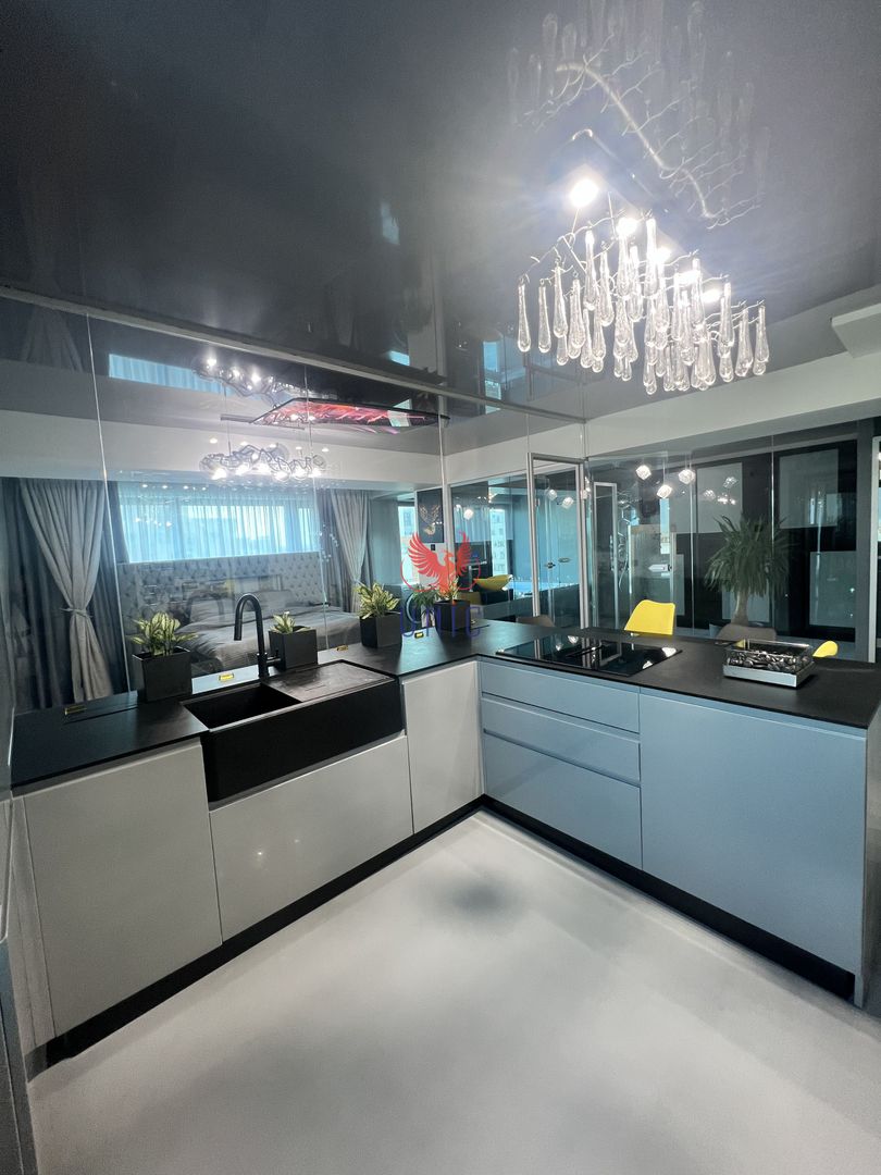 Apartament de Lux,  zona Calea Severinului - Poză 2