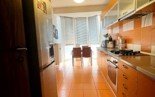 Apartament 2 camere – Zona Nufǎrul, Ansamblul PRIMA - Poză 3