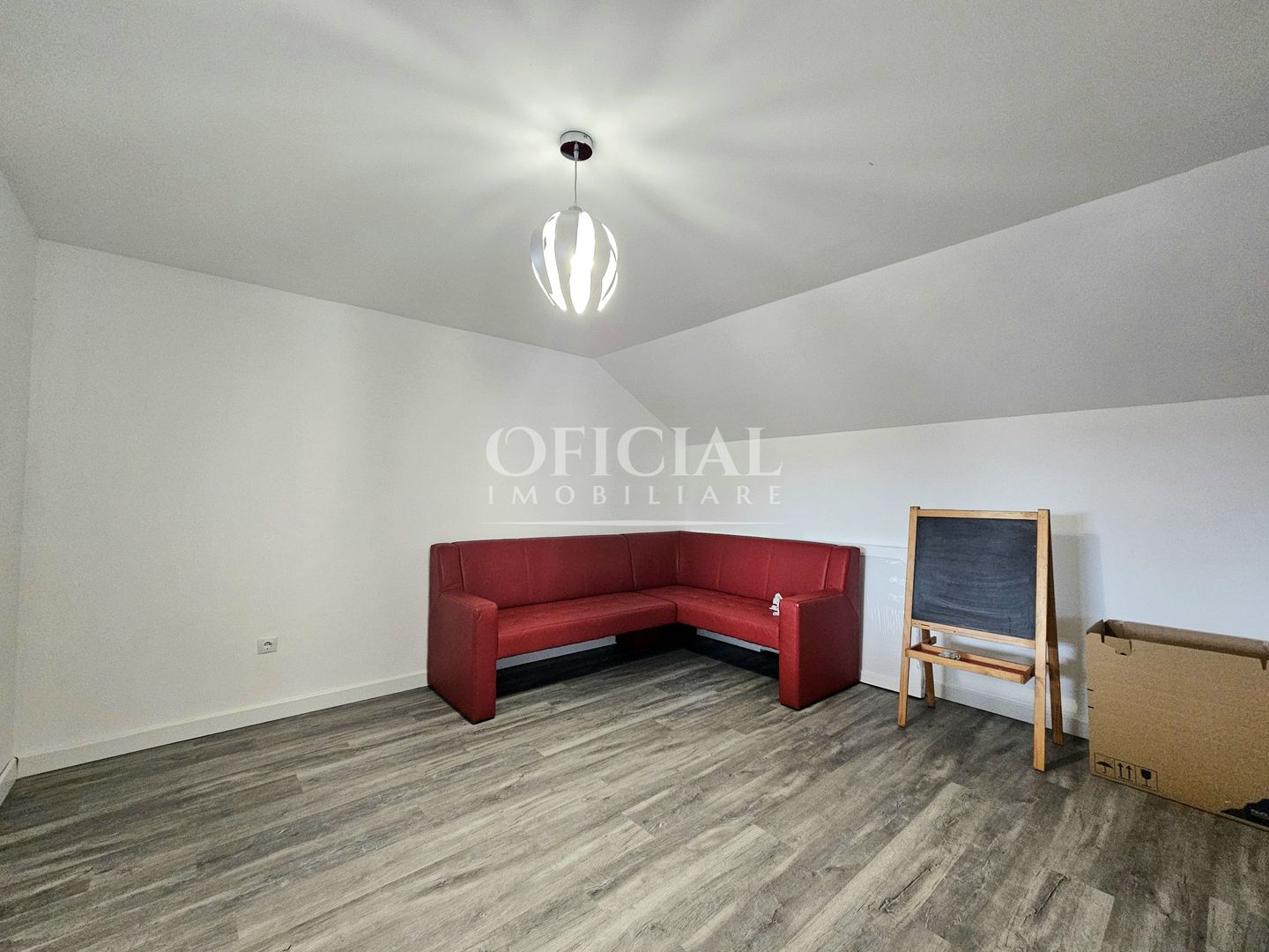 Casa individuala | 5 Camere | 150 mp utili | Renovata | Dambul Rotund - Poză 5