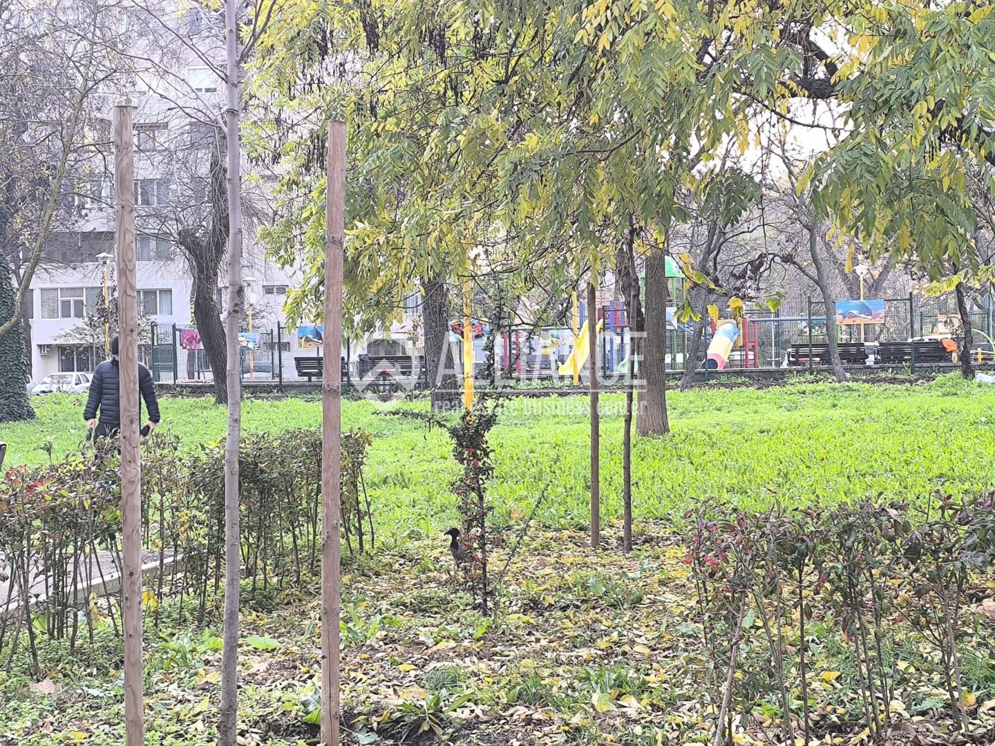 CENTRU COLONADELOR(cod03) - 2 Camere luminoase ! - Poză 17