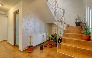 VILĂ INDIVIDUALĂ P+M | 150 MP | POD MANSARDABIL- TOATE UTILITATILE - Poză 15