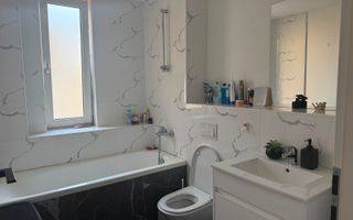 Giroc-Eso | 2 Camere | Lift | Mobilat si utilat | Loc de parcare - Poză 4