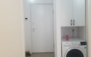 H Pipera Lake 3 Camere | Parcare subterana | 2 terase Aviatiei | Pipera - Poză 26