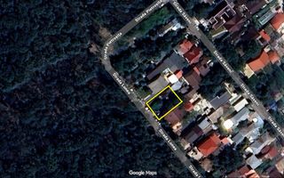 Teren cu autorizatie de construire | langa padure - Poză 5