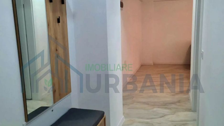 Apartament nou cu două camere de închiriat - Poză 3
