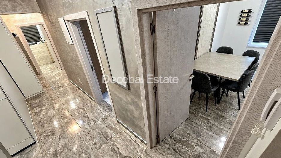 2 camere decomandat | 54 mp utili Ozana - Pallady parcare 2 balcoane - Poză 5