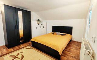 2 camere, mobilat modern, bloc nou, parcare, Calea Turzii - Poză 3