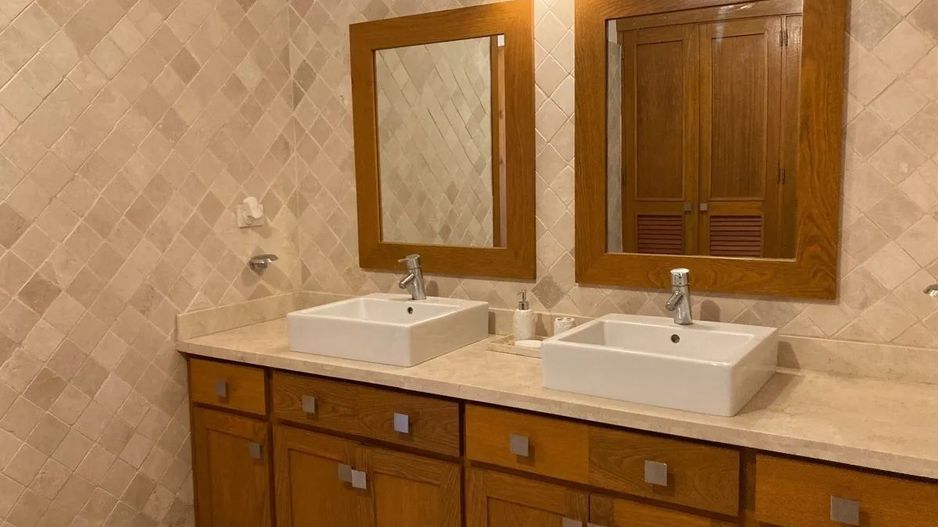 Vilă pe terenul de golf Punta Espada - Poză 18