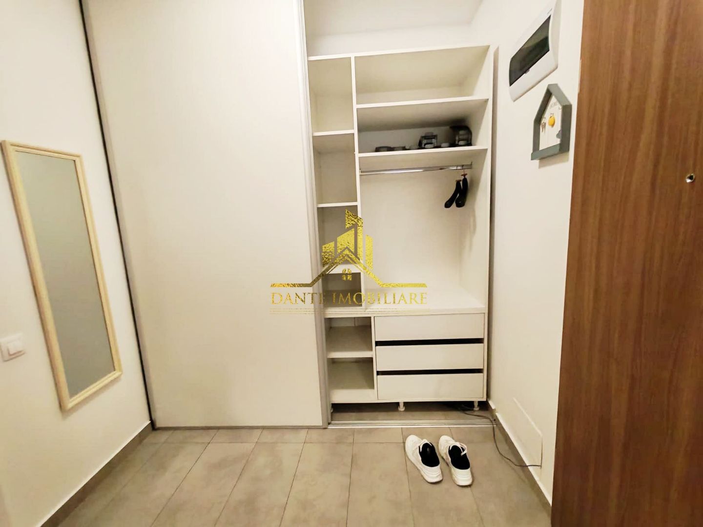 2 camere, modern, bloc nou, garaj, terasa,Buna Ziua, Sophia Residence - Poză 17