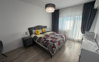 Garsoniera Premium - Grozavesti - Regie Residence Faza 2 - Poză 2