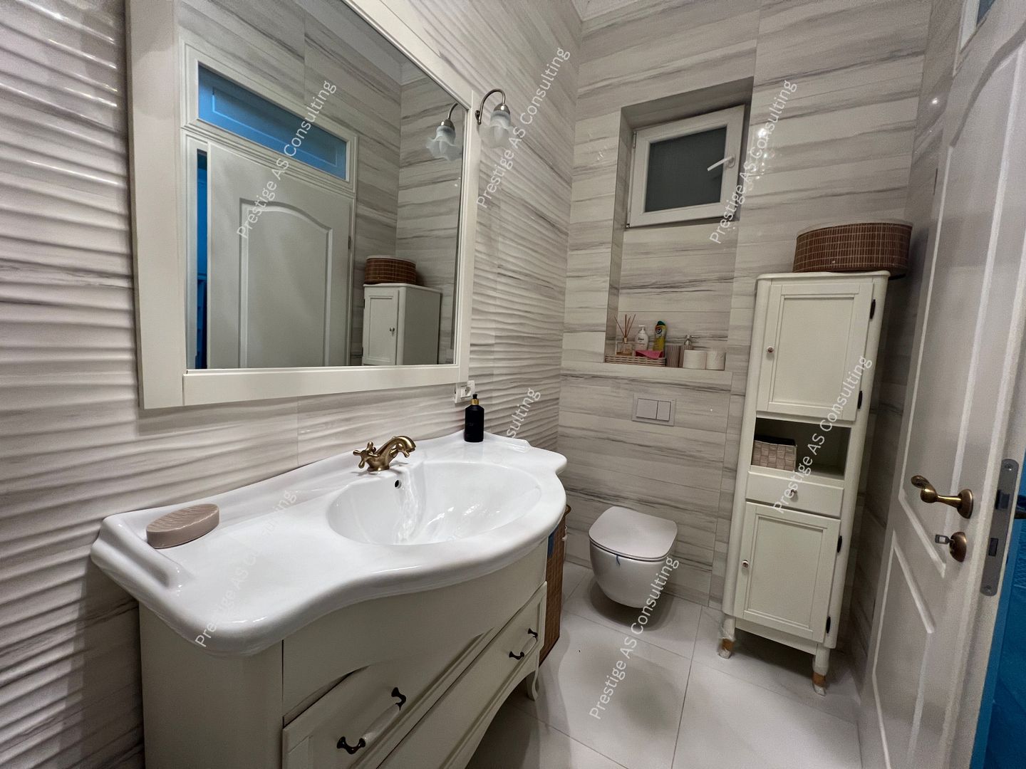 Apartament 2 Camere | Eleganta in zona Odobescu | Etaj 1 - Poză 15