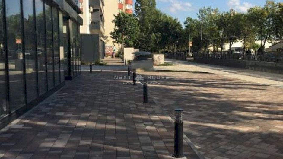 Apartament 2 camere Metrocity  13 Septembrie - Poză 19