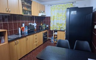 4 camere, etaj 1, 80 mp – Bogdan Vodă - Poză 1