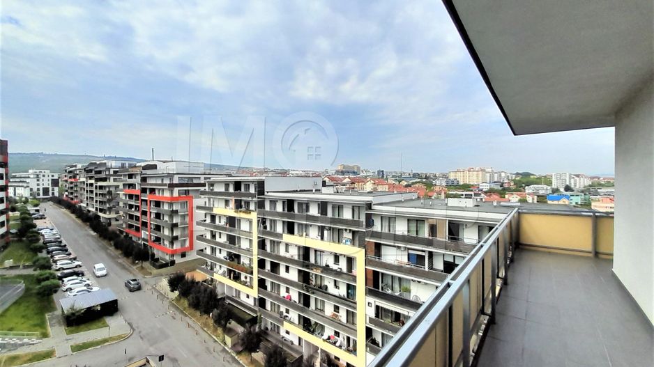 Inchiriere 2 camere, ultrafinisat, Buna Ziua, la cheie - Poză 10