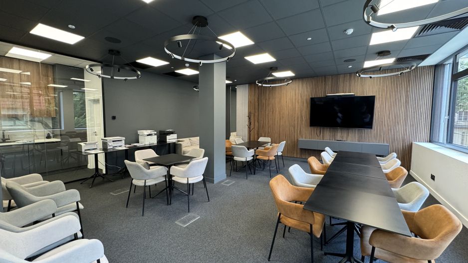 Imobil Premium de Închiriat: Eficiență și Tehnologie de Vârf - Poză 4