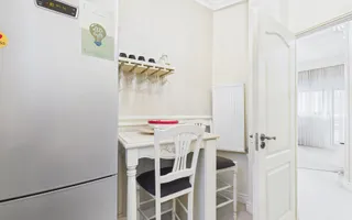 Apartament cu 3 camere langa parcul Cismigiu la 2 min de Metrou Izvor - Poză 20