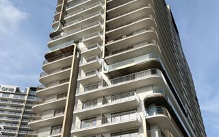 Apartament spatios 4 camere One High District - Poză 6
