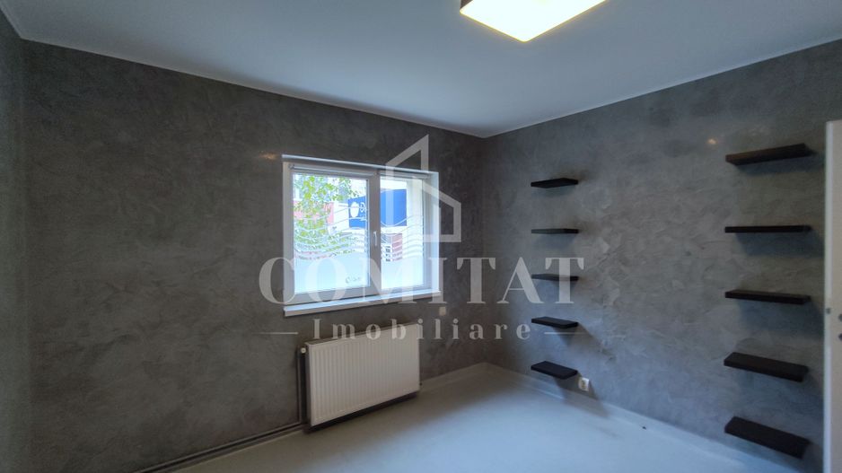 Spațiu de birouri de închiriat | Zona Interservisan - Gheorgheni - Poză 2