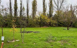 1176 mp | Teren liber | Ideal locuinta | Zona pazita |Pret Promotional - Poză 8