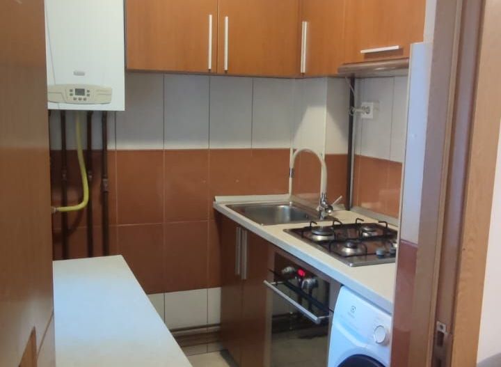 Sagului | 3 Camere | Etaj intermediar | Centrala Proprie. - Poză 4