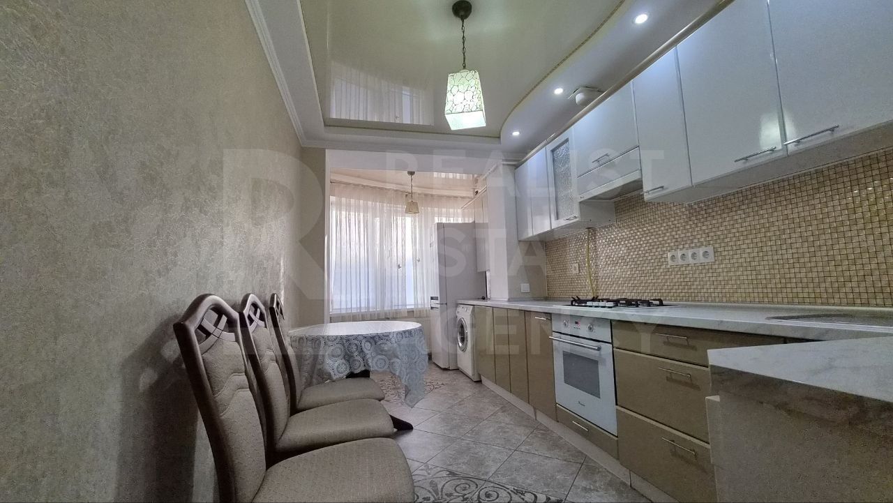 Chirie, apartament, 2 camere, Strada Trandafirilor, Tohatin - Poză 2