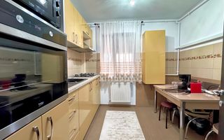 1 Decembrie 1918 - Parcul Teior 2 camere 56 mp decomandat debara 3mp - Poză 6