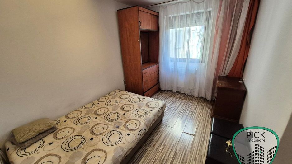P 1169 - Apartament cu 2 camere în Târgu Mureș, Semicentral, Budai - Poză 5