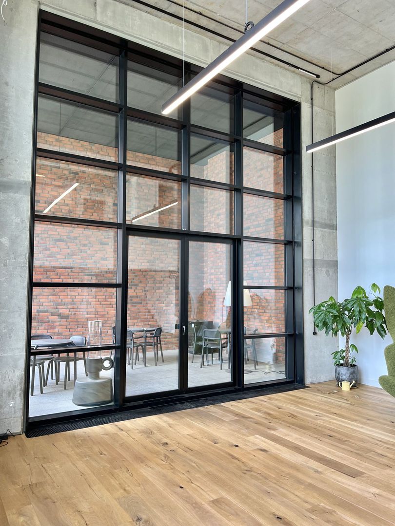 Loft spectaculos | Ideal office creativ sau rezidențial I Floreasca - Poză 3