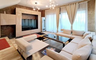 Duplex  La Cheie, 4 camere, 170 mp utili –Cartierul Europa!! - Poză 1