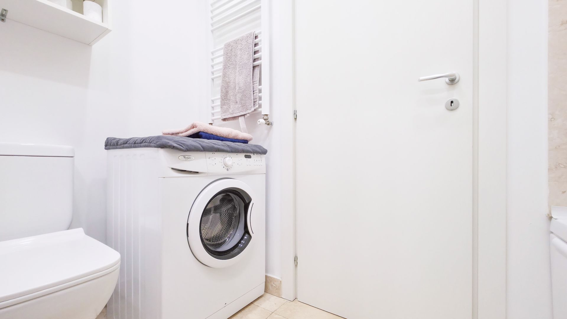 Apartament 2 camere -bloc2019- Bd. Timisoara – Drm. Valea Călmățuiului - Poză 16