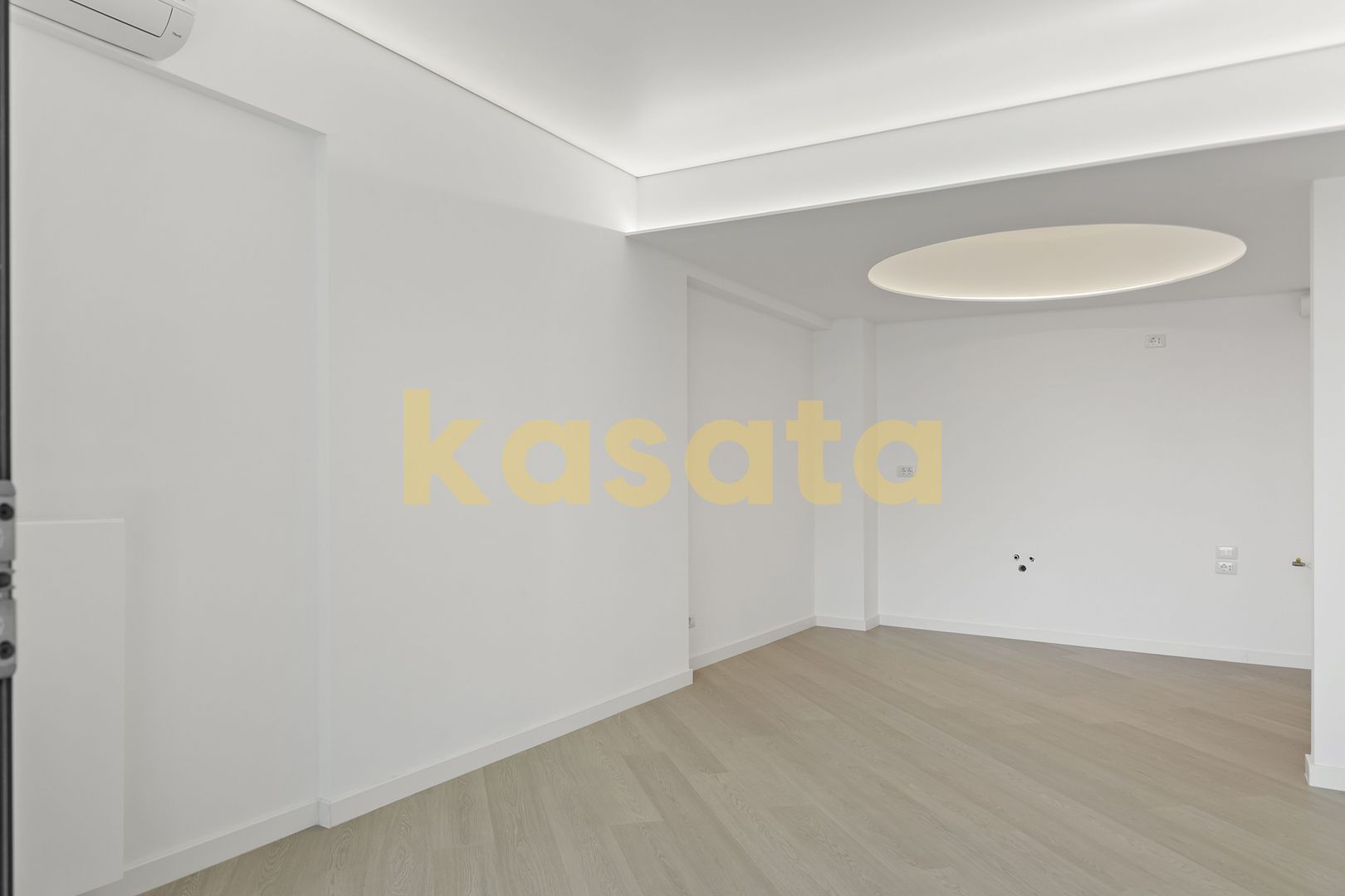 3 camere premium | Etaj 6 | Cortina North - Poză 3