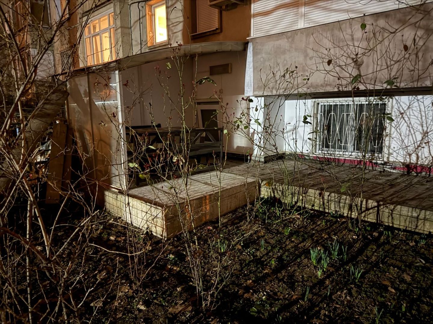 2 camere | gradina | Chopin-Floreasca - Poză 2