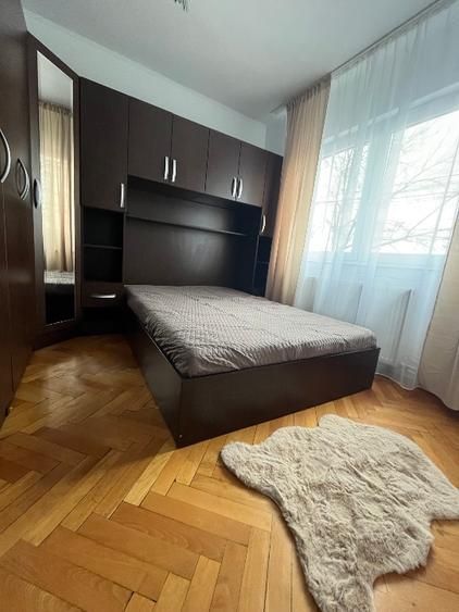 Iosefin - 16 Decembrie | 3 Camere | Decomandat | Etaj Intermediar. - Poză 6