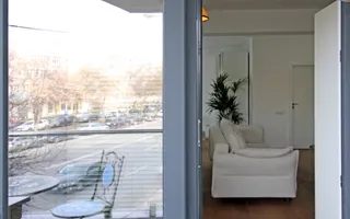 Studio de Lux *52mp * / Aviației-Herastrau - Poză 16