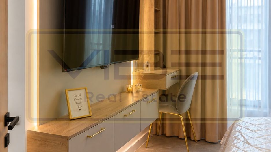 Lunca Cetatuii-Capat Cug/ Visoianu- Modern- Nou - Poză 7