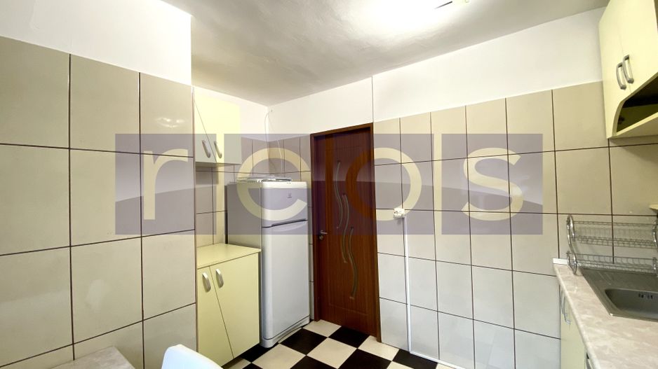 DE VANZARE GARSONIERA DECOMANDATA | RENOVATA | 40MP | ZONA 13 SEPTEMBRIE - Poză 7