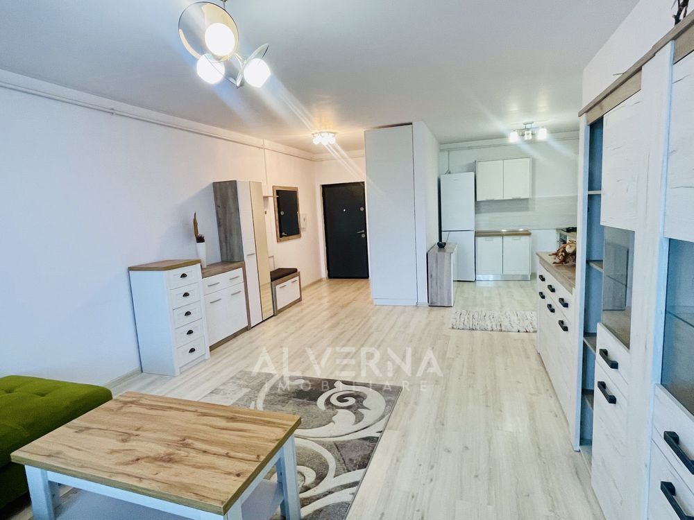 Apartament 3 camere 75mp | balcon | parcare bloc nou | cartier Zorilor - Poză 5
