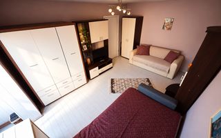 Complex Studențesc | 2 Camere | Etaj 1 | Centrală proprie | AC | Boxă - Poză 2