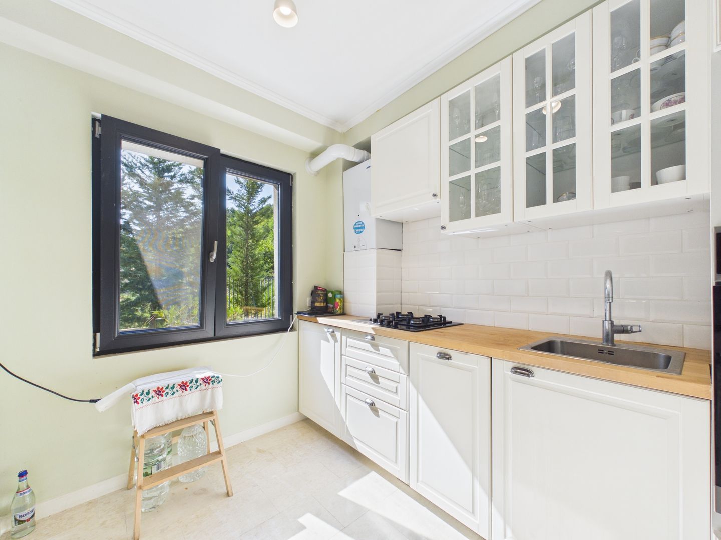 Casa 6 camere si teren de 567 mp | Santu Floresti | lacul Snagov - Poză 36