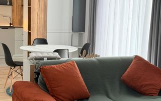 Apartament 2 camere | One Cotroceni | Loc de parcare inclus - Poză 6