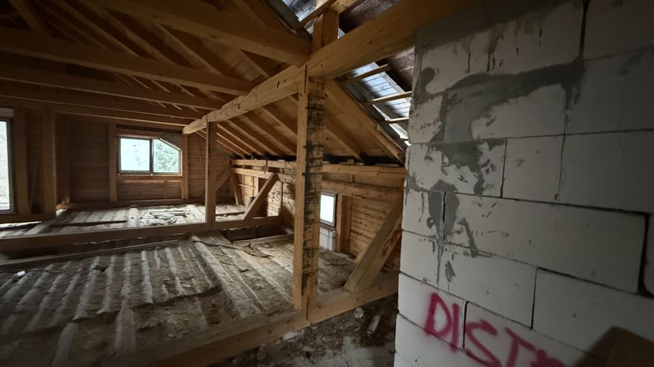 Casa Sucevița | 4.000 mp teren | Zonă liniștită - Poză 6