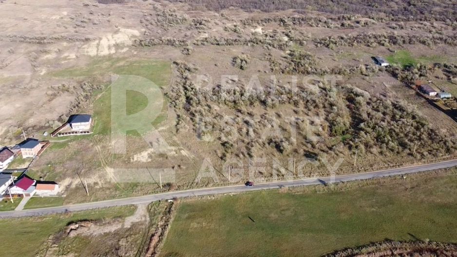 Vânzare, teren extravilan, amplasare excelentă, Iași - Poză 3