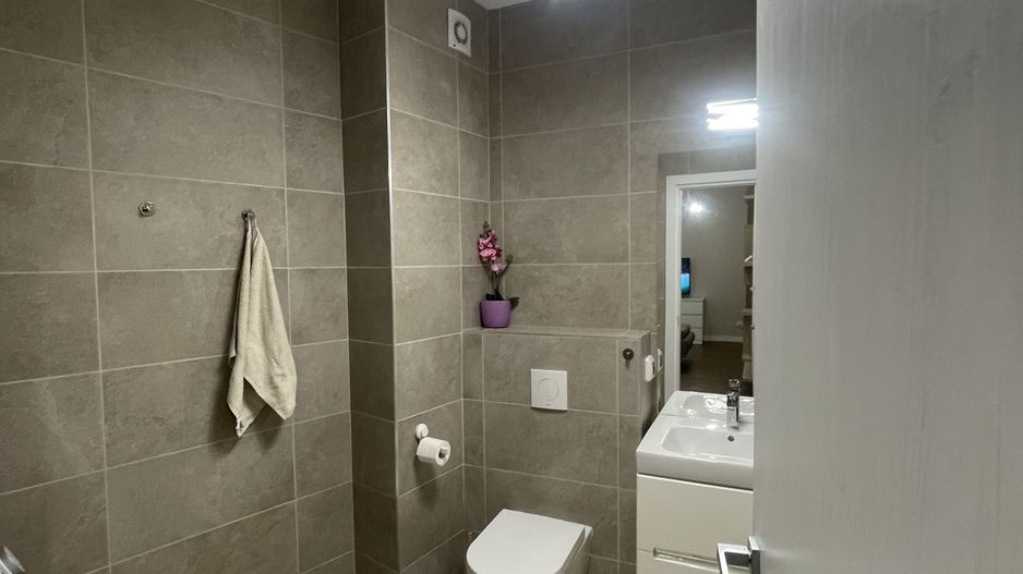 Stil urban, confort deplin – apartament de închiriat în Record Park - Poză 4