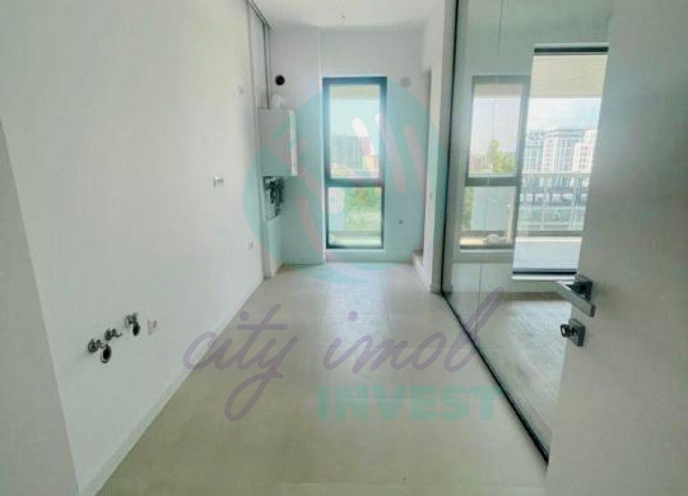 Apartament 2 camere Nusco City - Poză 3