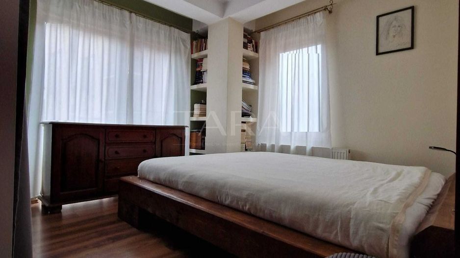 Apartament 2 camere, cu parcare inclusă – Florești, zona Panemar - Poză 4