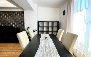Apartament cu 3 Camere Herastrau / Terasă Generoasă - Poză 16